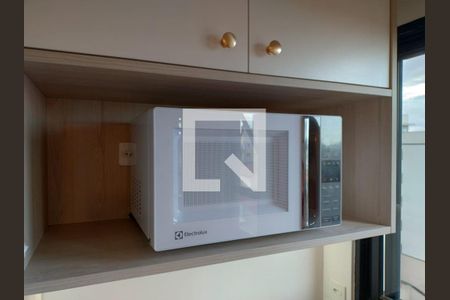 Kitnet/Studio para alugar com 1 quarto, 19m² em Novo Mundo, Curitiba