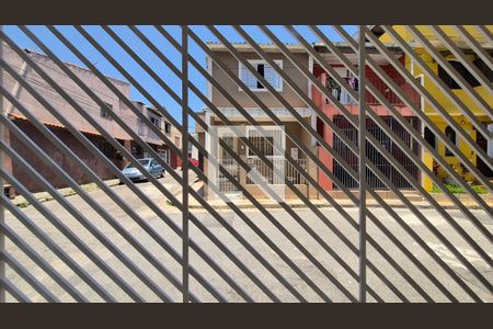 Vista de casa para alugar com 3 quartos, 126m² em Vila Sao Pedro, Santo André