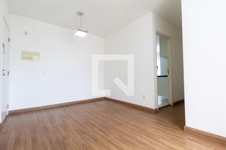 Sala de apartamento para alugar com 2 quartos, 52m² em Vila Moreira, São Paulo