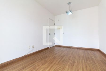 Sala de apartamento para alugar com 2 quartos, 52m² em Vila Moreira, São Paulo