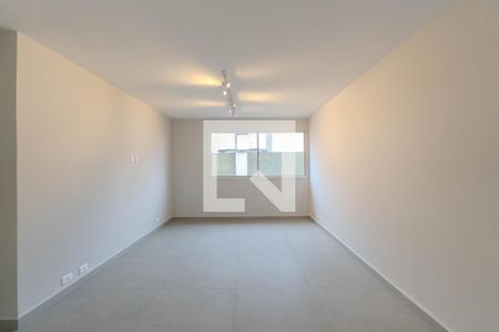 Sala de apartamento à venda com 3 quartos, 70m² em Bela Vista, São Paulo