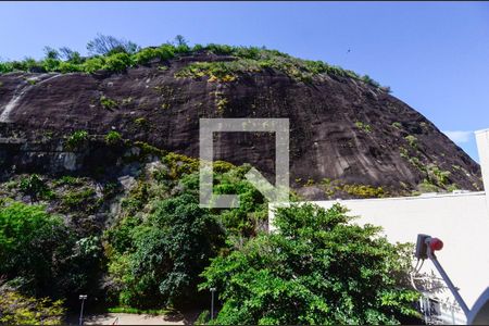 Sala de apartamento à venda com 3 quartos, 120m² em Tijuca, Rio de Janeiro