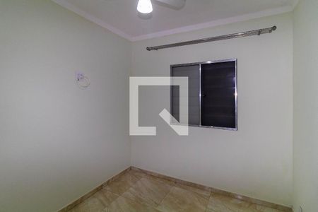 Quarto 2 de apartamento para alugar com 2 quartos, 49m² em São Lucas, São Paulo
