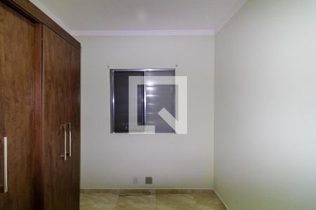 Quarto 1 de apartamento para alugar com 2 quartos, 49m² em São Lucas, São Paulo