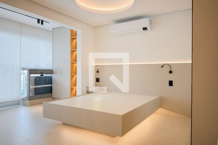 Studio de kitnet/studio à venda com 1 quarto, 39m² em Vila Mariana, São Paulo