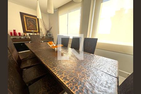 Foto 07 de apartamento à venda com 4 quartos, 224m² em Santa Efigênia, Belo Horizonte