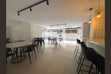 Foto 29 de apartamento à venda com 4 quartos, 224m² em Santa Efigênia, Belo Horizonte