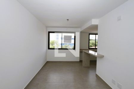 Apartamento à venda com 2 quartos, 64m² em Prado, Belo Horizonte