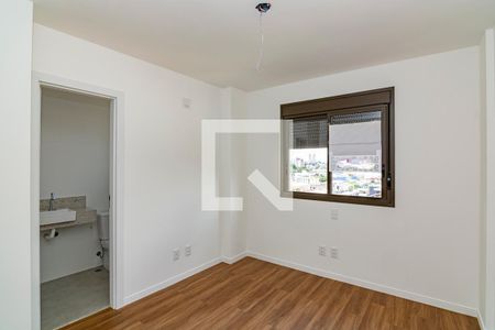 Suíte 1 de apartamento à venda com 2 quartos, 64m² em Prado, Belo Horizonte