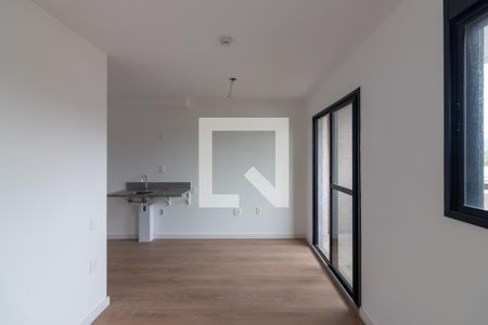 Studio de kitnet/studio à venda com 1 quarto, 28m² em Moema, São Paulo