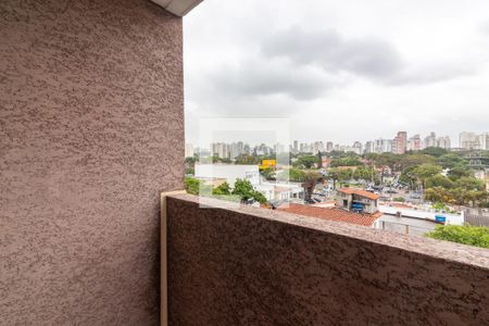 Sacada de kitnet/studio à venda com 1 quarto, 28m² em Moema, São Paulo