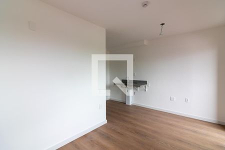 Studio de kitnet/studio à venda com 1 quarto, 28m² em Moema, São Paulo