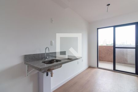 Studio de kitnet/studio à venda com 1 quarto, 28m² em Moema, São Paulo