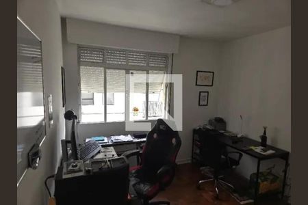 Foto 11 de apartamento à venda com 2 quartos, 90m² em Vila Mariana, São Paulo