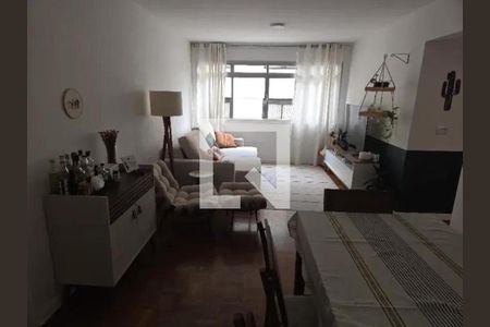 Foto 08 de apartamento à venda com 2 quartos, 90m² em Vila Mariana, São Paulo