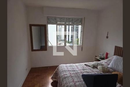 Foto 13 de apartamento à venda com 2 quartos, 90m² em Vila Mariana, São Paulo