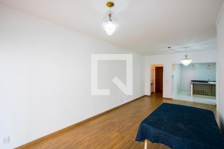 Sala de apartamento à venda com 2 quartos, 99m² em Jardim Bela Vista, Santo André