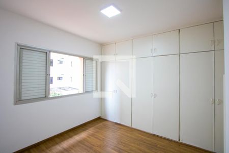Quarto 1 de apartamento à venda com 2 quartos, 99m² em Jardim Bela Vista, Santo André