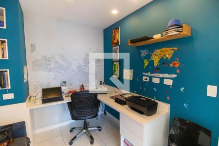 Quarto 1 de apartamento à venda com 2 quartos, 85m² em Pé Pequeno, Niterói