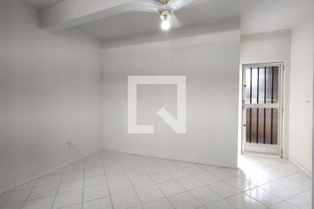 Sala de apartamento para alugar com 1 quarto, 70m² em Jacarepaguá, Rio de Janeiro