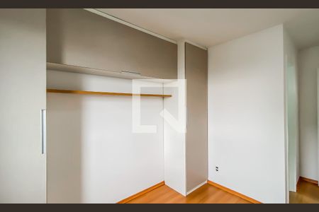 Suite de apartamento para alugar com 2 quartos, 54m² em Chácara Cruzeiro do Sul, São Paulo