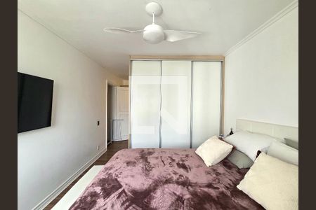 Suíte  de apartamento para alugar com 3 quartos, 128m² em Itaim Bibi, São Paulo