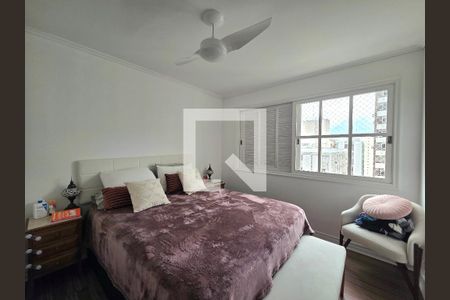 Suíte de apartamento para alugar com 3 quartos, 128m² em Itaim Bibi, São Paulo