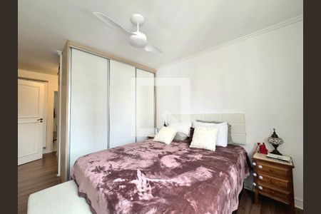 Suíte  de apartamento para alugar com 3 quartos, 128m² em Itaim Bibi, São Paulo