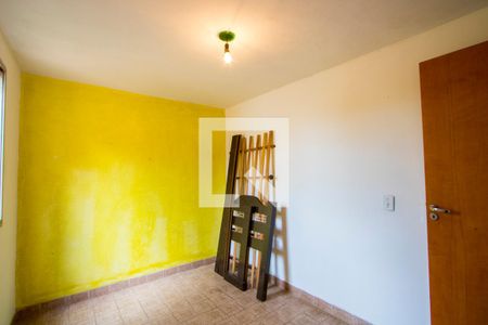 Quarto 2 de apartamento à venda com 2 quartos, 53m² em Jardim Alvorada, Santo André