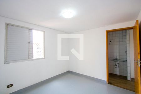 Quarto 1 de apartamento à venda com 2 quartos, 53m² em Jardim Alvorada, Santo André