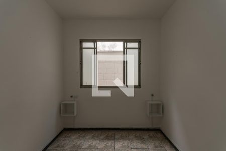 Quarto 1 de apartamento à venda com 3 quartos, 80m² em Jardim Atlântico, Belo Horizonte