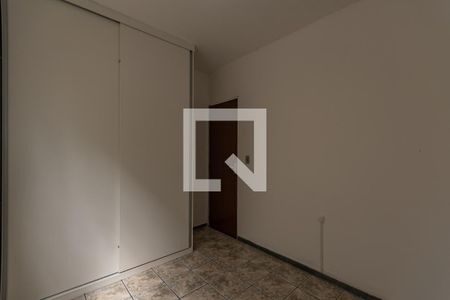 Quarto 2 de apartamento à venda com 3 quartos, 80m² em Jardim Atlântico, Belo Horizonte