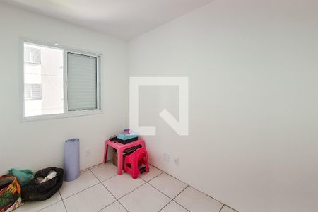Quarto 1 de apartamento para alugar com 2 quartos, 49m² em Assunção, São Bernardo do Campo