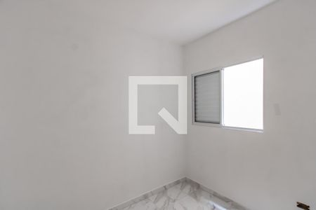 Quarto 1 de apartamento para alugar com 2 quartos, 44m² em Cidade Patriarca, São Paulo