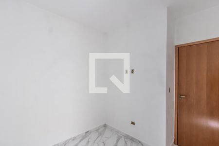 Quarto 2 de apartamento para alugar com 2 quartos, 44m² em Cidade Patriarca, São Paulo