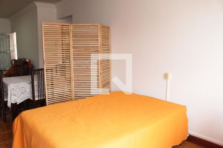 quarto 1  de apartamento para alugar com 1 quarto, 70m² em Vila Buarque, São Paulo