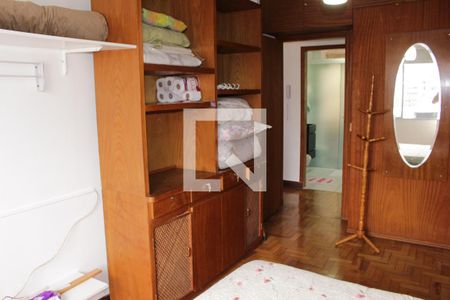 quarto 2 de apartamento para alugar com 1 quarto, 70m² em Vila Buarque, São Paulo