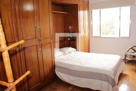 quarto 2 de apartamento para alugar com 1 quarto, 70m² em Vila Buarque, São Paulo