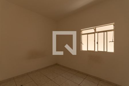 Quarto 2 de casa para alugar com 2 quartos, 65m² em Jardim dos Comerciários, Belo Horizonte