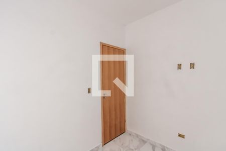 Quarto 1 de apartamento para alugar com 2 quartos, 43m² em Cidade Patriarca, São Paulo