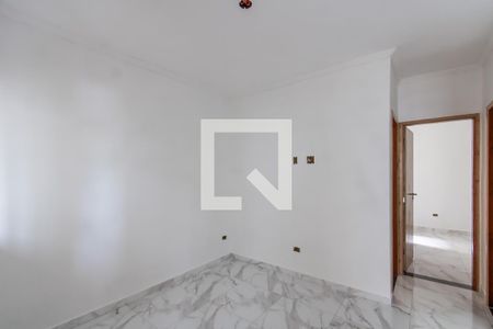Sala de apartamento para alugar com 2 quartos, 43m² em Cidade Patriarca, São Paulo