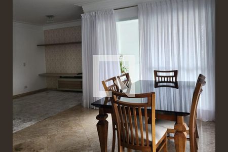 Apartamento à venda com 3 quartos, 125m² em Vila da Saúde, São Paulo