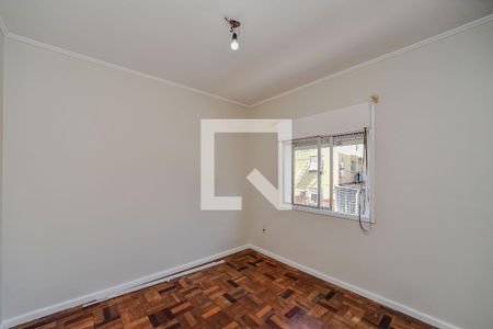 Quarto 1 de apartamento para alugar com 2 quartos, 60m² em São Sebastião, Porto Alegre