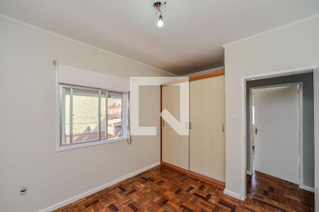 Quarto 1 de apartamento para alugar com 2 quartos, 60m² em São Sebastião, Porto Alegre