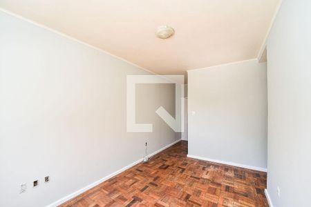 Sala de apartamento para alugar com 2 quartos, 60m² em São Sebastião, Porto Alegre