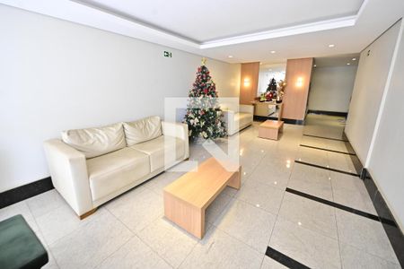 Apartamento para alugar com 3 quartos, 85m² em Jardim América, Goiânia