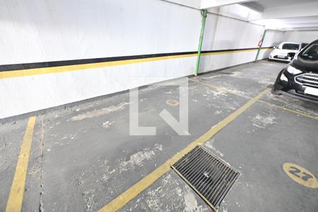 Apartamento para alugar com 3 quartos, 85m² em Jardim América, Goiânia