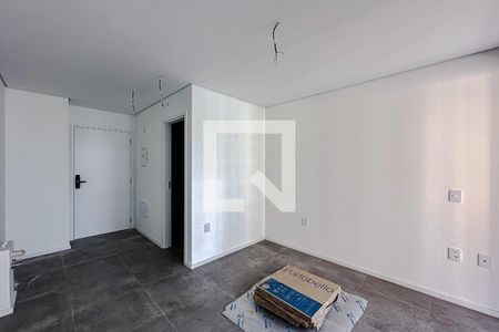 Studio de kitnet/studio para alugar com 1 quarto, 25m² em Vila Regente Feijó, São Paulo