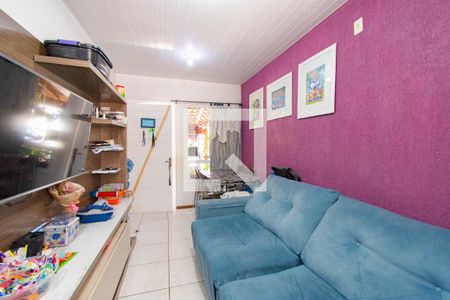 Casa de Condomínio à venda com 2 quartos, 60m² em Olaria, Canoas