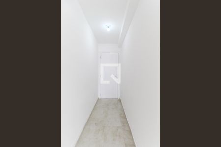 Sala de apartamento para alugar com 2 quartos, 54m² em Vila Carmosina, São Paulo